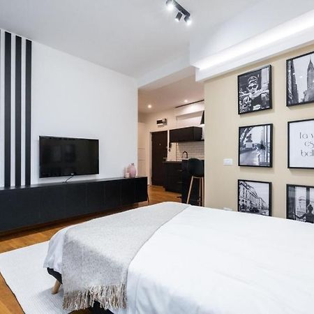 Wonderful Victorie Apartment Bukurešť Exteriér fotografie