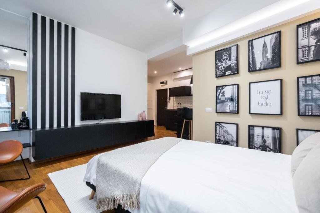 Wonderful Victorie Apartment Bukurešť Exteriér fotografie
