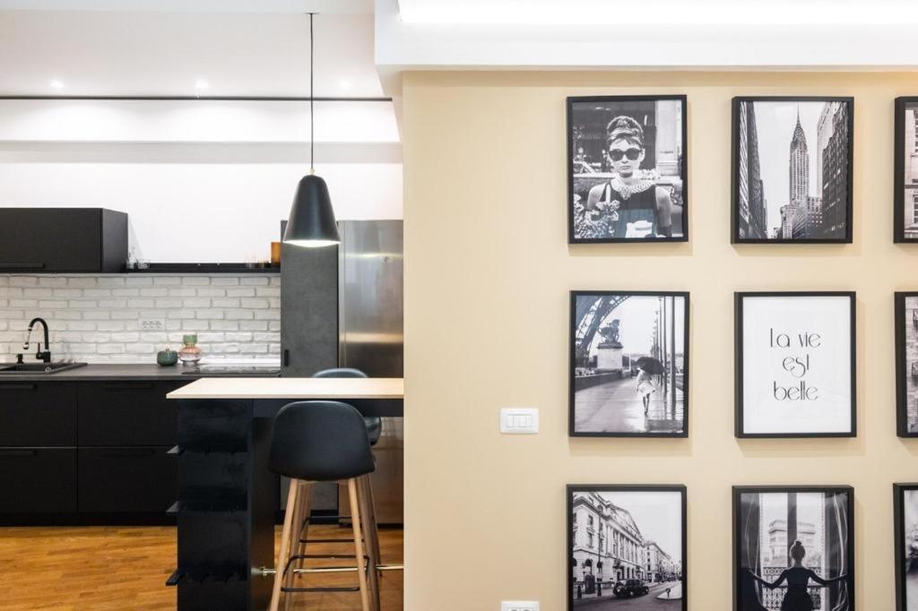 Wonderful Victorie Apartment Bukurešť Exteriér fotografie