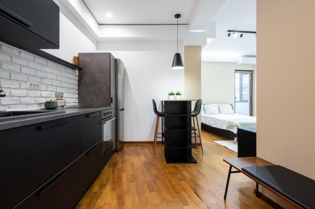 Wonderful Victorie Apartment Bukurešť Exteriér fotografie