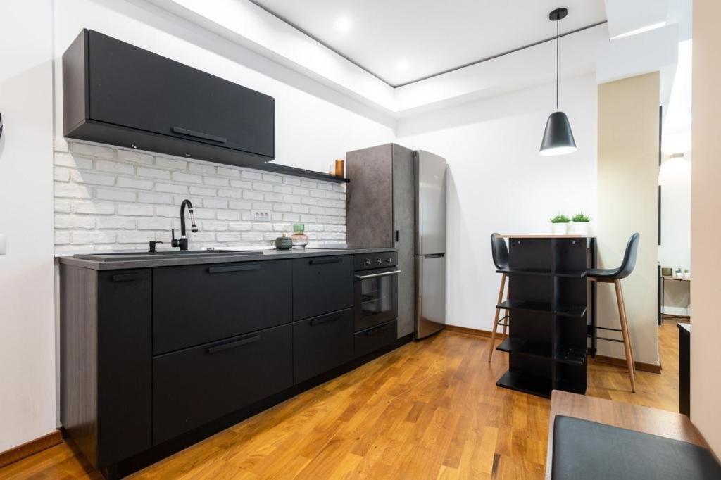 Wonderful Victorie Apartment Bukurešť Exteriér fotografie