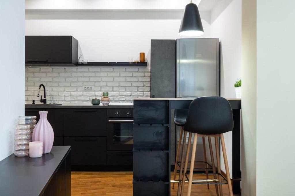 Wonderful Victorie Apartment Bukurešť Exteriér fotografie