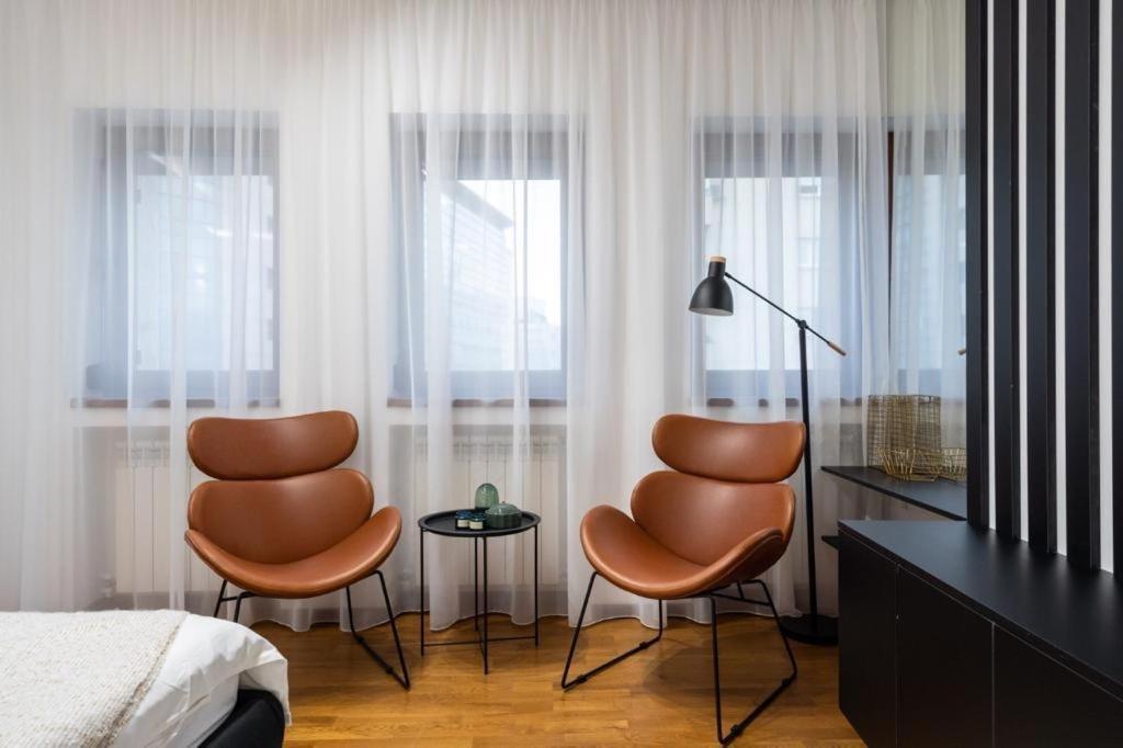 Wonderful Victorie Apartment Bukurešť Exteriér fotografie