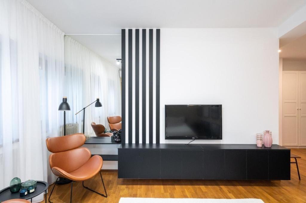 Wonderful Victorie Apartment Bukurešť Exteriér fotografie